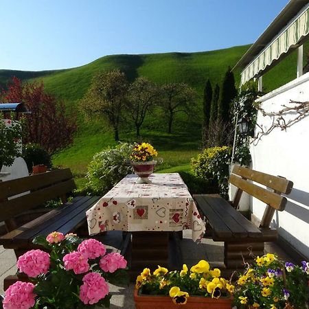 Landhaus Mayr Hotel Wiesing Exterior photo