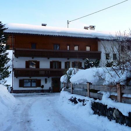 Landhaus Mayr Hotel Wiesing Exterior photo