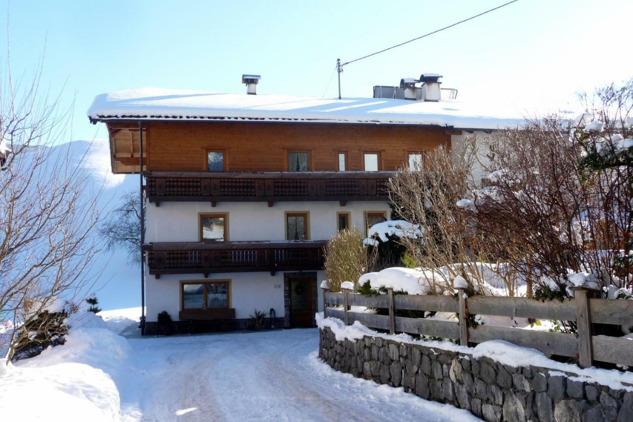 Landhaus Mayr Hotel Wiesing Exterior photo